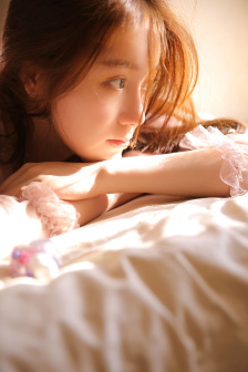 红娘子剧情